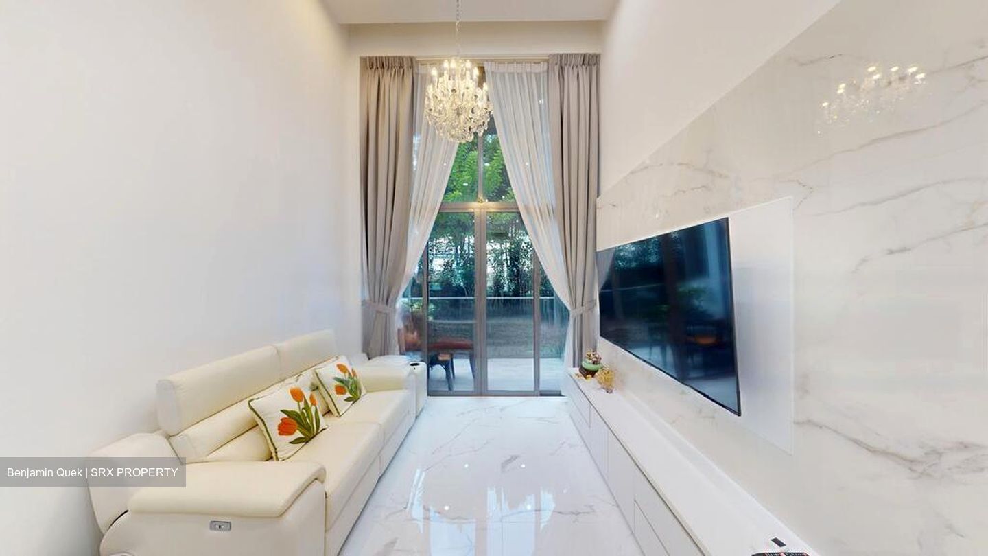 The Lilium (D19), Condominium #447637471